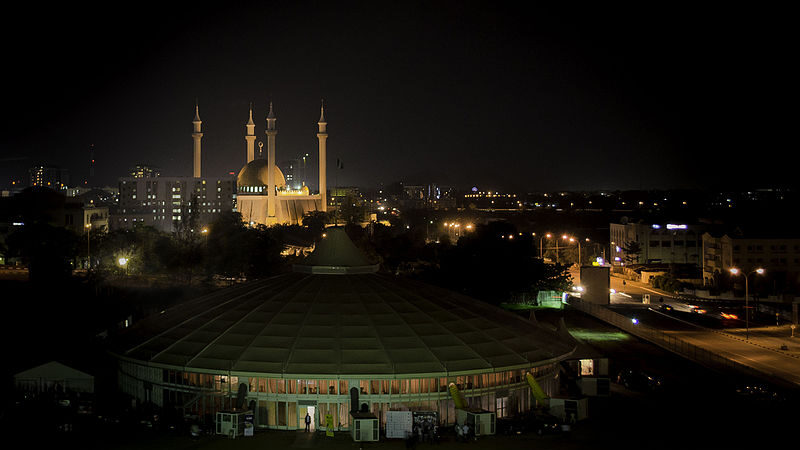 abuja nightlife