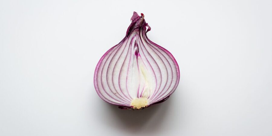 Onions, the Undisputed Tear-jerker - battabox.com