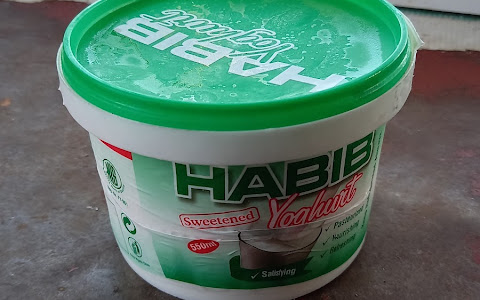Habib yoghurt