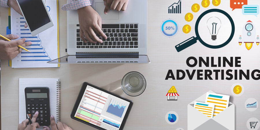 Importance of online advertising to small businesses