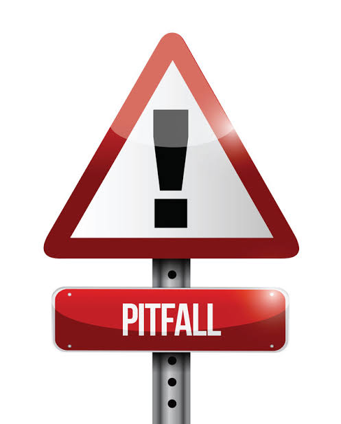 Pitfalls to avoid in brand positioning statement 