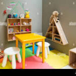 Children's Furniture in Nigeria
