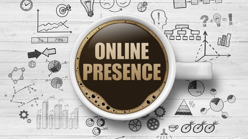 How to Build Online Presence for your Business