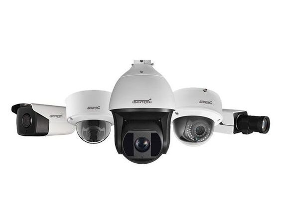 CCTV camera price in Nigeria