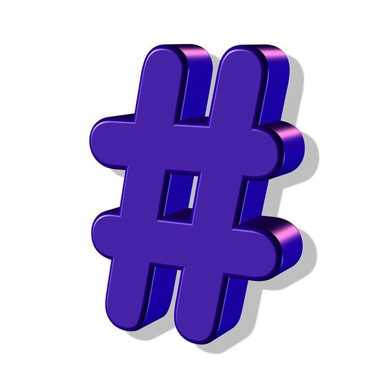 What are Hashtags?