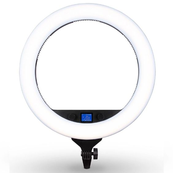 Lume Cube 12-inch Ring Light