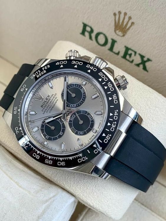 rolex watch price in nigeria