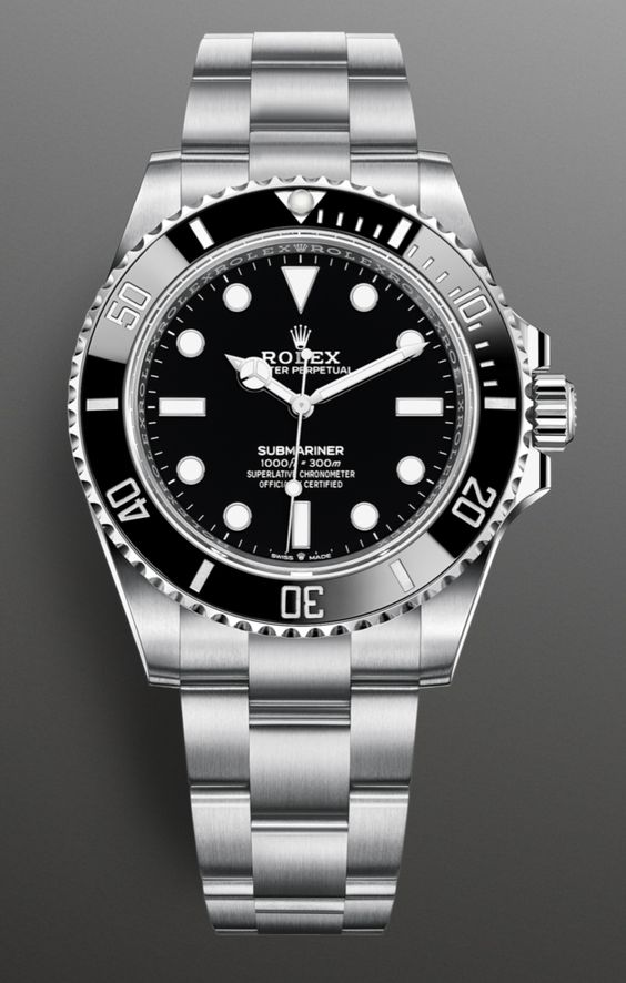 Rolex Submariner