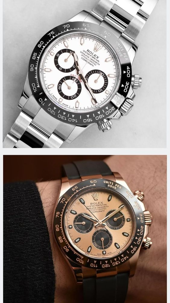 Rolex Daytona: