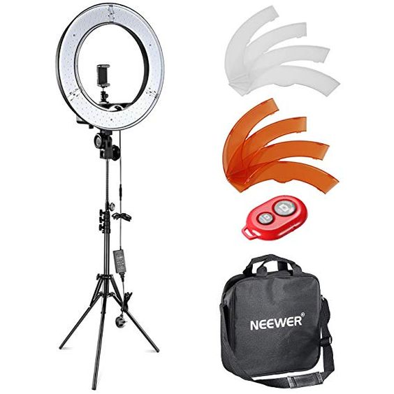 Neewer 12-inch Ring Light