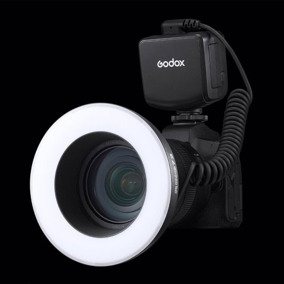 Godox 12-inch Ring Light