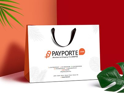 PayPorte