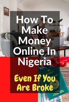 How to make money in Nigeria banner