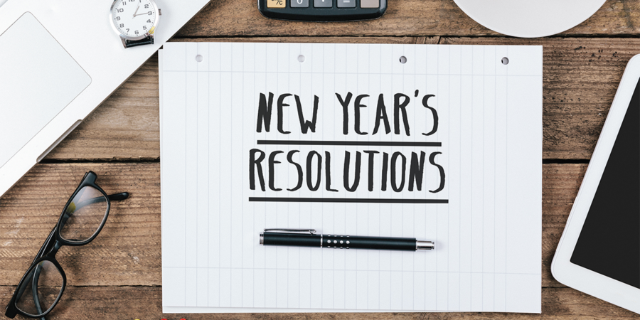 2024 Nye Year Goals Resolution
