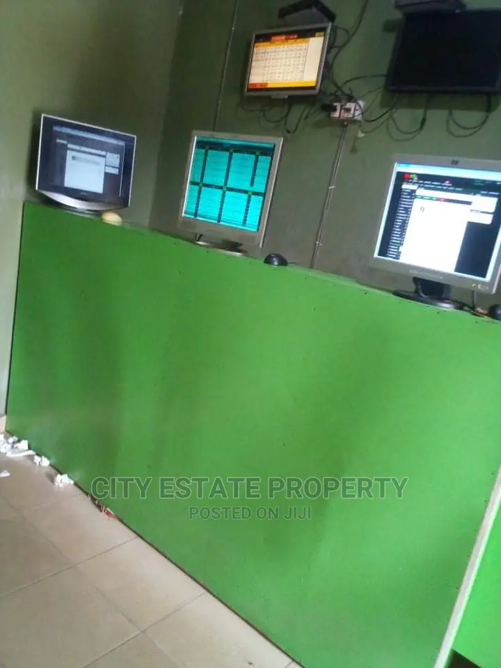  Bet9ja shop and location for sale in portharcourt