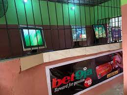  Bet9ja shop and location for sale in portharcourt