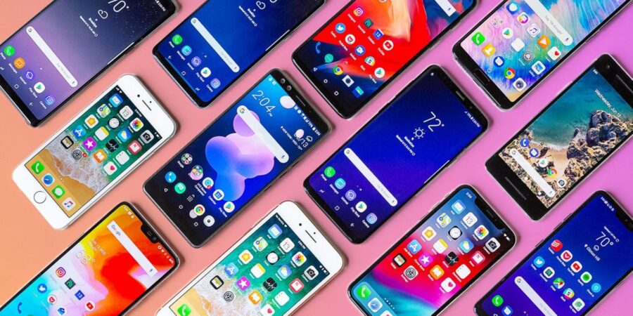Cheap Samsung phones in Nigeria