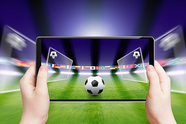 Football Streaming Apps