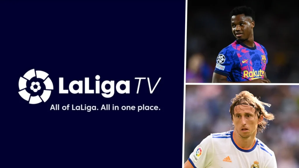 LALIGA TV