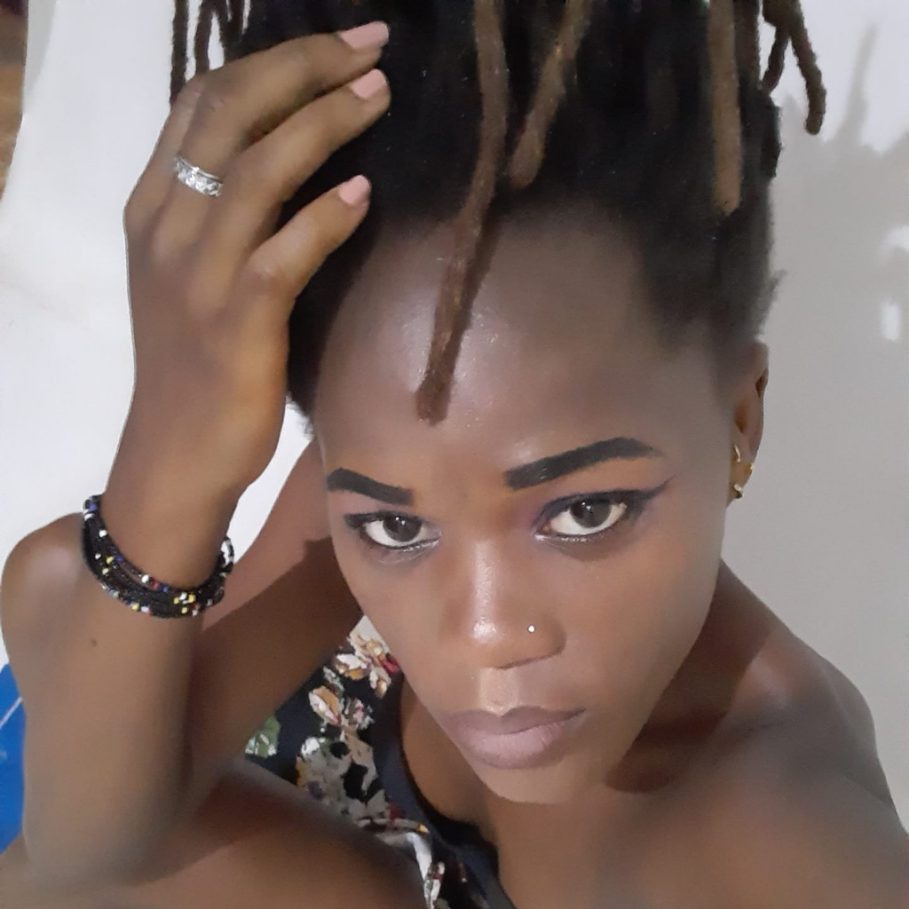 10 Nigerian natural hair weaving styles without Attachment