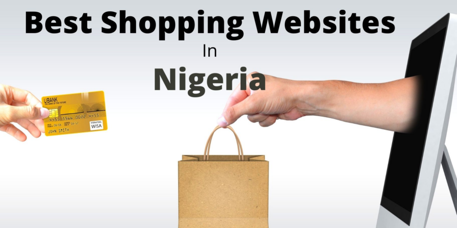 Top 10 online shopping sites in Nigeria