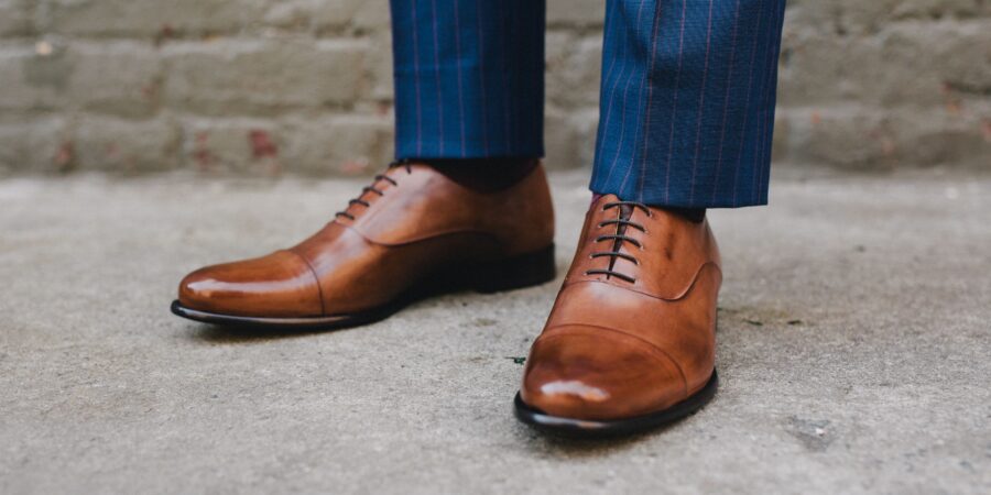 10 best wedding shoes for men