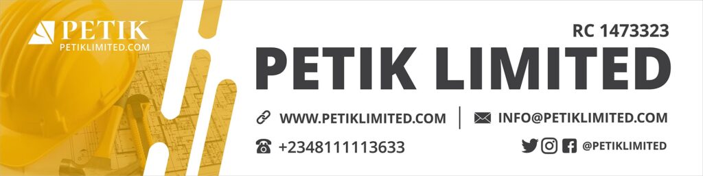 Petik Limited