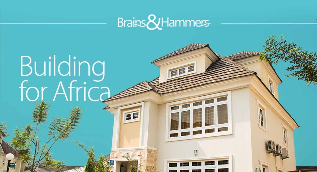 Real estate companies in Lagos