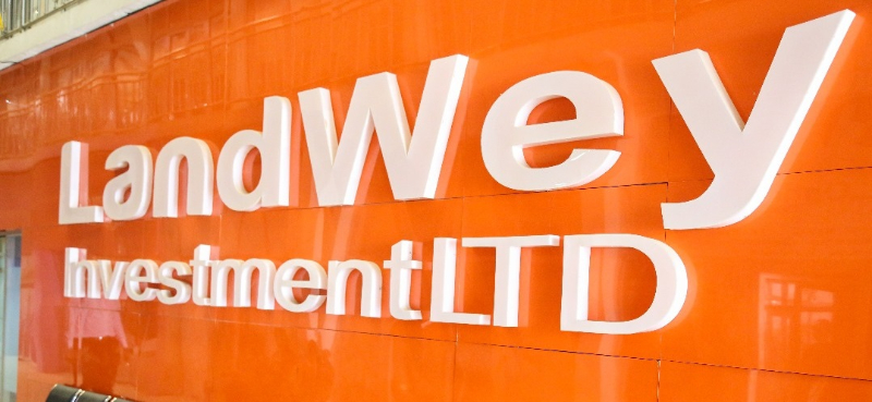 Landwey Investment Limited