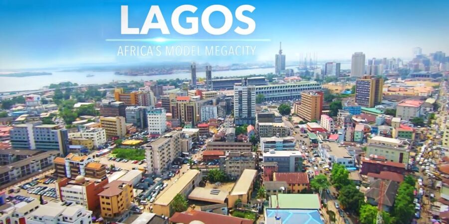 Real Estate Companies in Lagos Nigeria