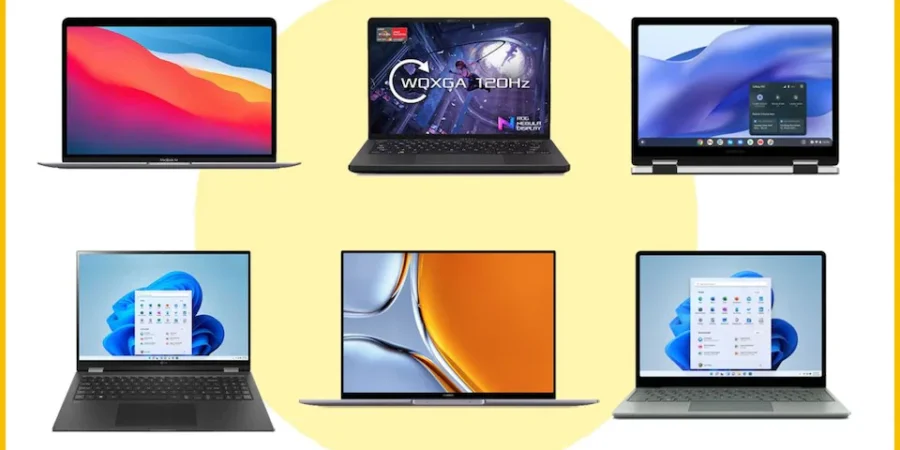 Cheap laptops in Nigeria