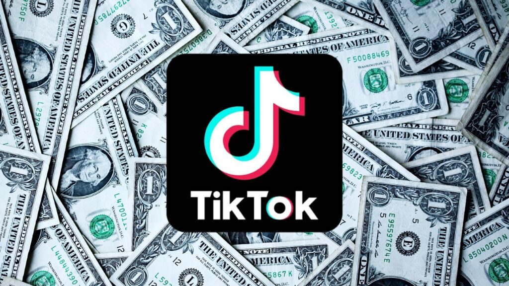 Make Money on TikTok Without Followers