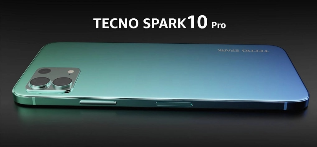 Tecno Spark 10 Pro price