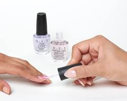 Nail Coat