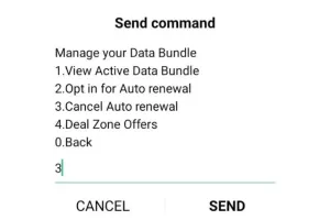 How To Opt Out Of MTN Data Auto-Renewal