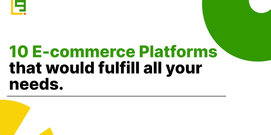 best e-commerce platform in Nigeria