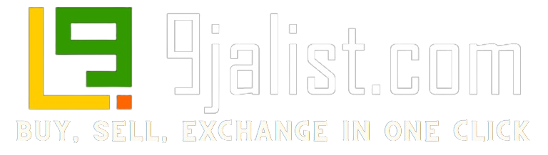 9jalist-Logo may