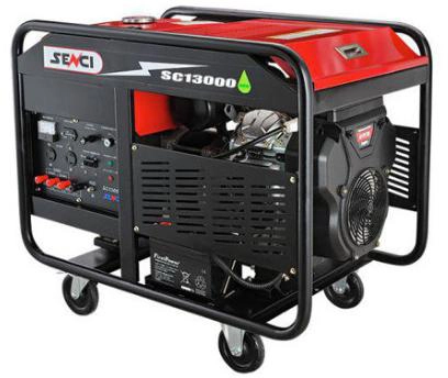 Price of generators in Nigeria..