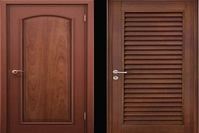 Price of doors in Nigeria and their prices