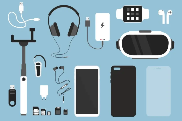 Where to Buy Phone Accessories In Bulk in Nigeria