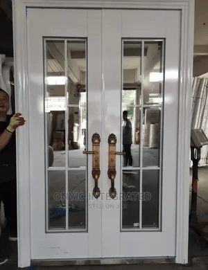 Door Prices in Nigeria