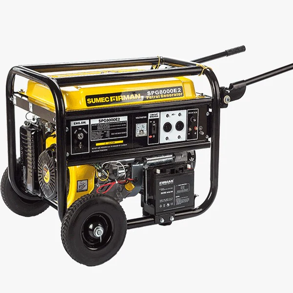 price of generators in Nigeria