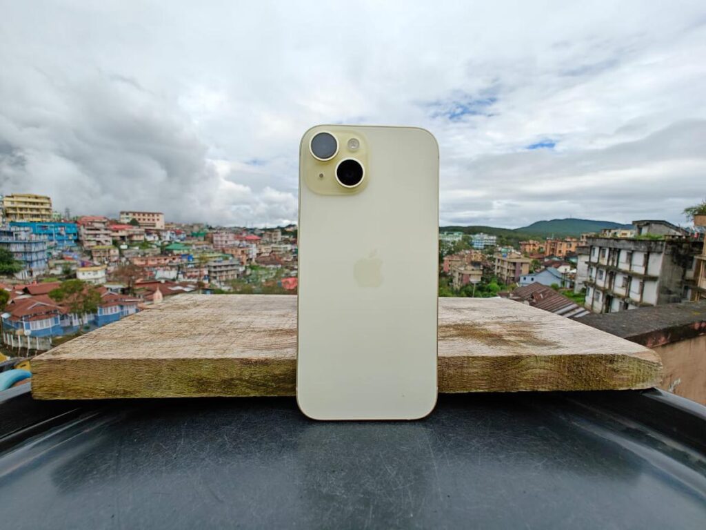 How Much is iPhone 15 in Nigeria