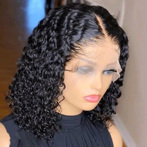 Jhenny’shairline, we sell all types of human hair and sneakers