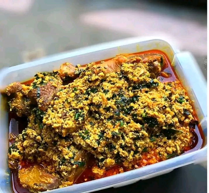 Egusi