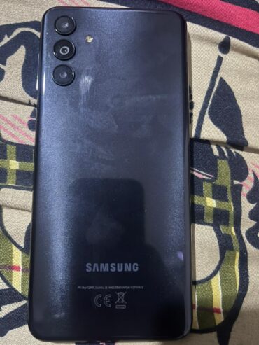 Clean Samsung Ao4s