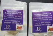 Slimming Tea