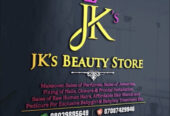 JKS_BeautyStore
