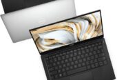 DELL XPS 13 9300 10th Gen Intel Core I7 1.8 To 3.9GHz 8GB 512SSD Backlit Keyboard Wins10 + Free Mouse