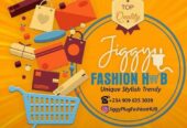 Jiggyplug Fashion Hub